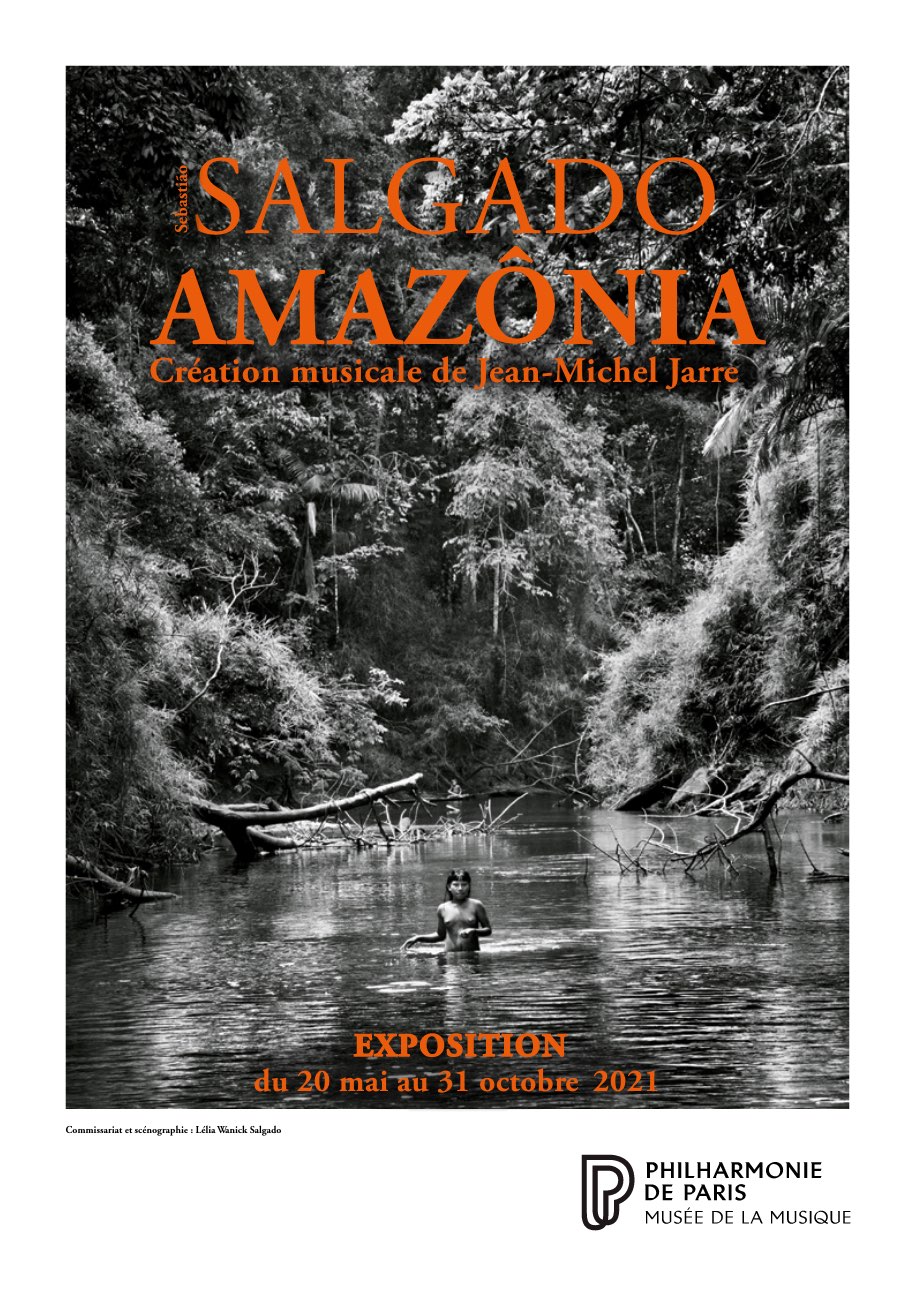 Amazonia