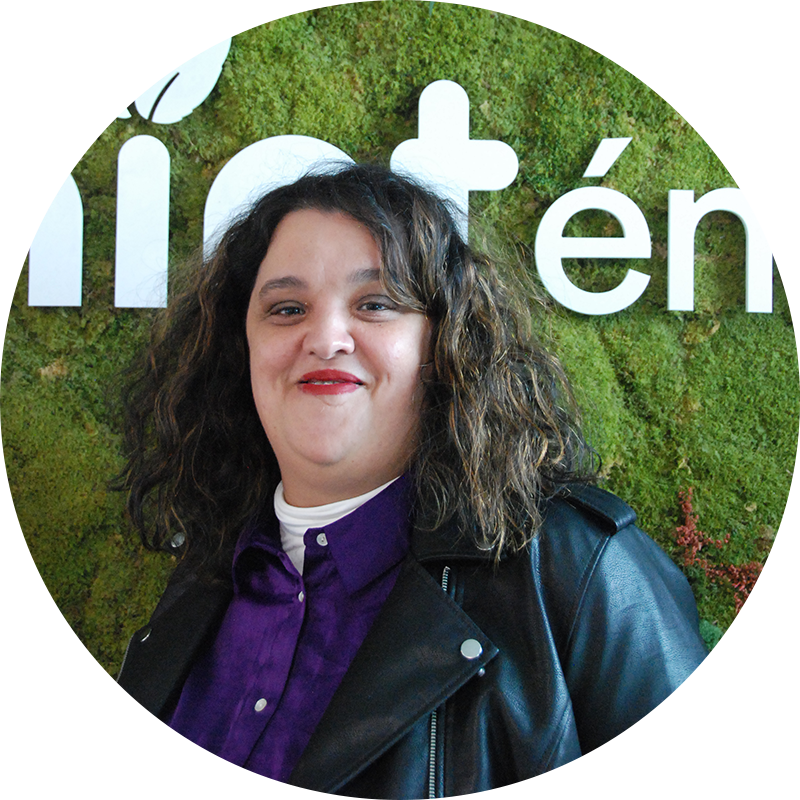Bouchra Bentassil