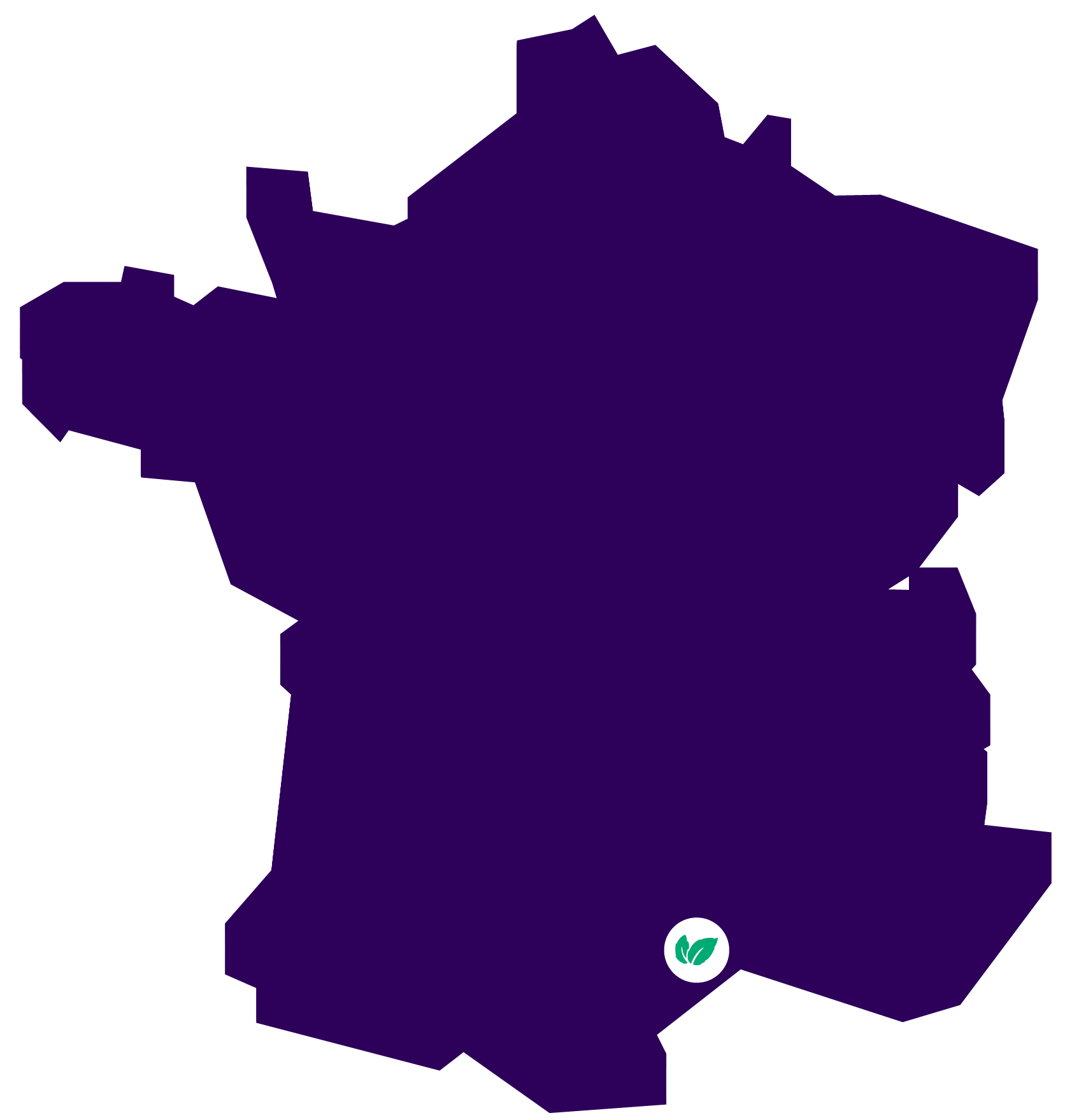 France Montpellier